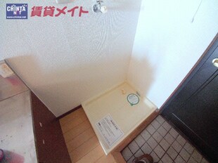 阿倉川駅 徒歩17分 2階の物件内観写真